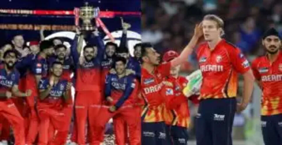 IPL के फाइनल में तीन बार हारने वाला सबसे बदकिस्मत क्रिकेटर