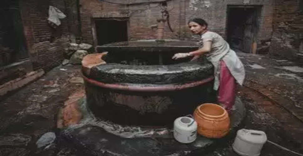 छत्तीसगढ़ के खम्हरिया गांव में कुएं से मिले दो शव, पुलिस जांच में जुटी