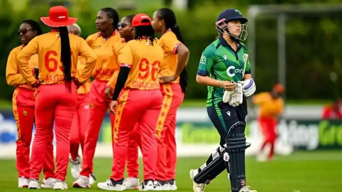 जिम्बाब्वे ODI सीरीज के लिए टीम की घोषणा, कप्तान बने सुपरस्टार ऑलराउंडर