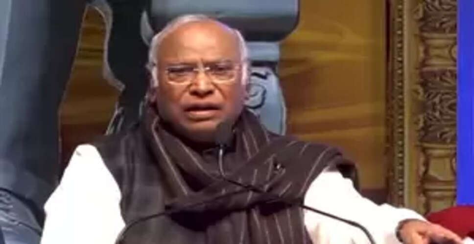 लाल बहादुर शास्त्री की पुण्यतिथि आज, मल्लिकार्जुन खड़गे और नितिन गडकरी ने दी श्रद्धांजलि