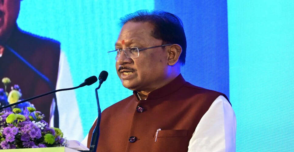 छत्तीसगढ़ में जयपुर फुट का नया केंद्र स्थापित