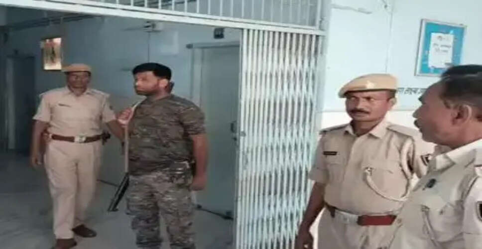 बिहार में कुख्यात अपराधी मोहम्मद बुद्दीन की पुलिस से मुठभेड़, 50 हजार का इनाम