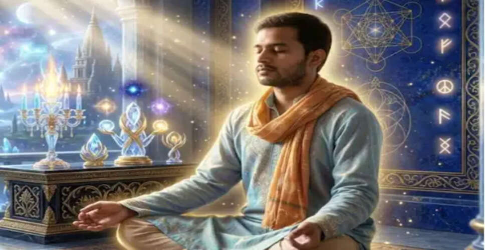 भगवान की कृपा के संकेत: जानें कैसे पहचानें