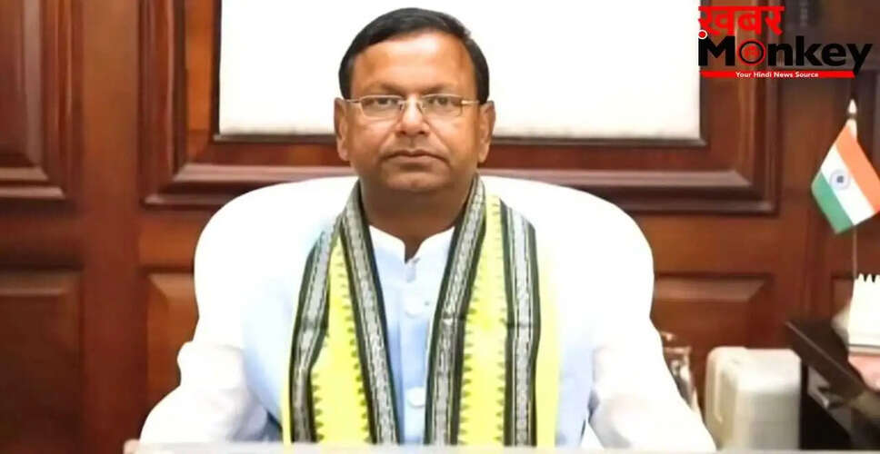 बीजेपी ने 2027 विधानसभा चुनाव के लिए तैयार किया व्यापक दौरा कार्यक्रम