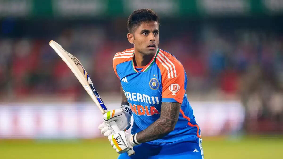 ऑस्ट्रेलिया T20I सीरीज के लिए संभावित 16 सदस्यीय भारतीय टीम की घोषणा