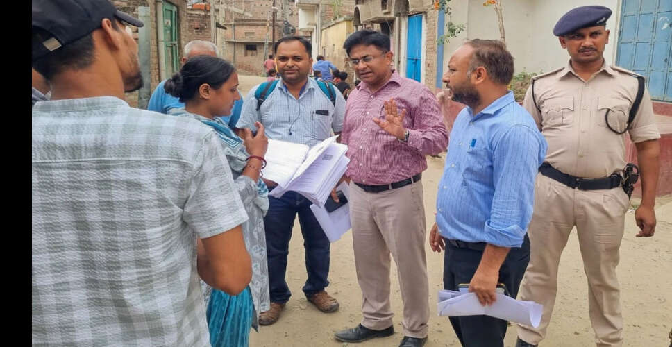 सर्वोच्च न्यायालय का आदेश: बिहार के मतदाताओं को मिलेगी निःशुल्क कानूनी सहायता