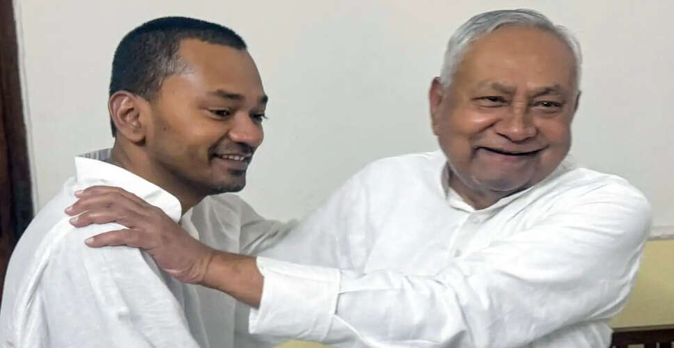 बिहार की राजनीति में नया मोड़: भाजपा की मुख्यमंत्री बनने की तैयारी