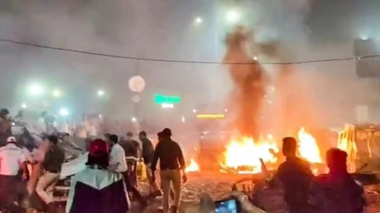 दिल्ली धमाके में आतंकियों ने टेलीग्राम के सीक्रेट फीचर का किया इस्तेमाल