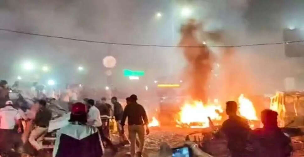 दिल्ली धमाके में आतंकियों ने टेलीग्राम के सीक्रेट फीचर का किया इस्तेमाल