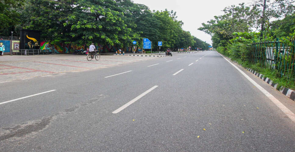 बिहार में ग्रामीण सड़कों के रखरखाव के लिए नया मोबाइल ऐप