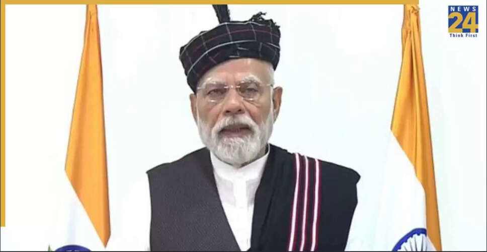 पीएम मोदी का मणिपुर दौरा: आशा की किरणें और विकास की नई योजनाएं