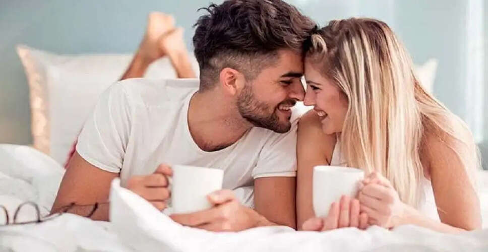 यौन स्वास्थ्य के लिए महत्वपूर्ण टिप्स: शारीरिक संबंध बनाने से पहले ध्यान देने योग्य बातें