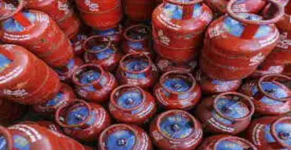 भारत में LPG उत्पादन में वृद्धि, घरेलू मांग को पूरा करने में मदद