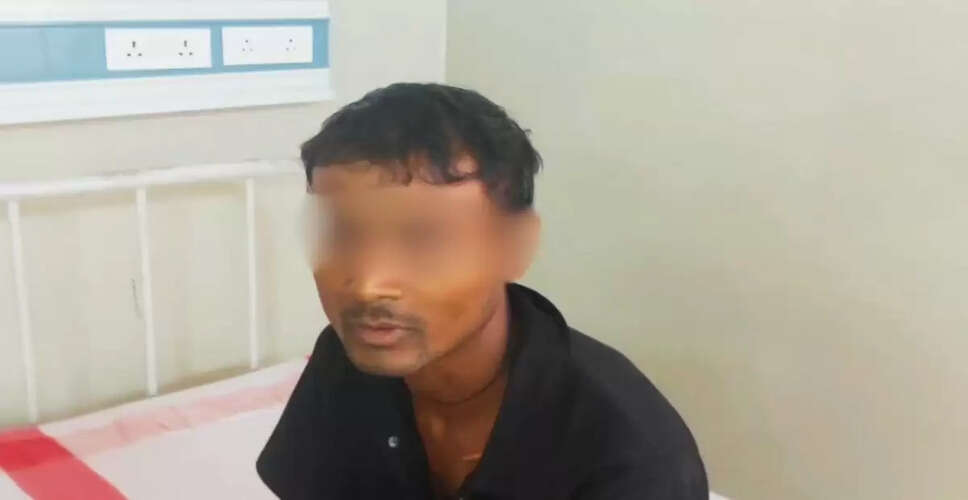 देवरिया में समलैंगिक संबंधों के बीच हुई घिनौनी घटना