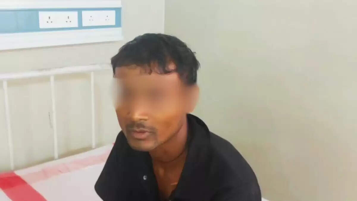 देवरिया में समलैंगिक संबंधों के बीच हुई घिनौनी घटना