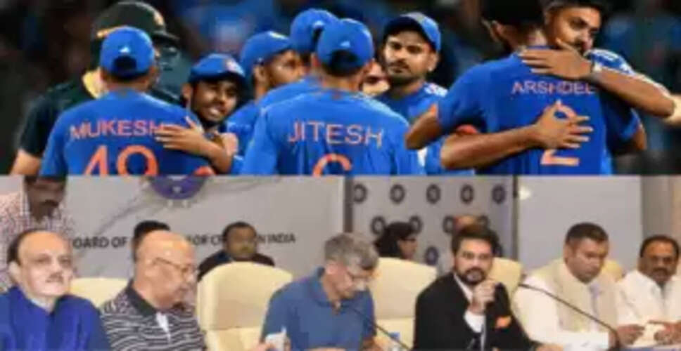 भारत के लिए केवल एक मैच खेलने वाले तीन क्रिकेटर जिनका करियर थम गया