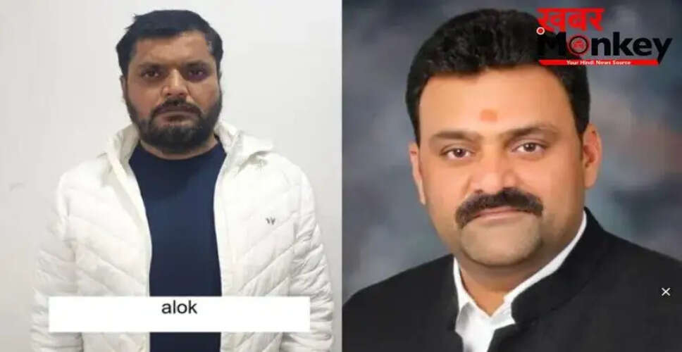 उत्तर प्रदेश में कफ सीरप तस्करी मामले में एसटीएफ की बड़ी कार्रवाई