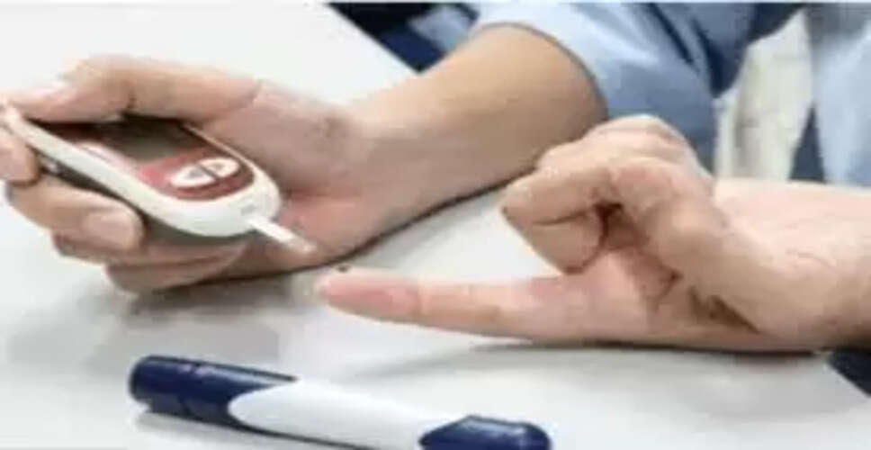 डायबिटीज: ब्लड शुगर लेवल को समझें और नियंत्रित करें