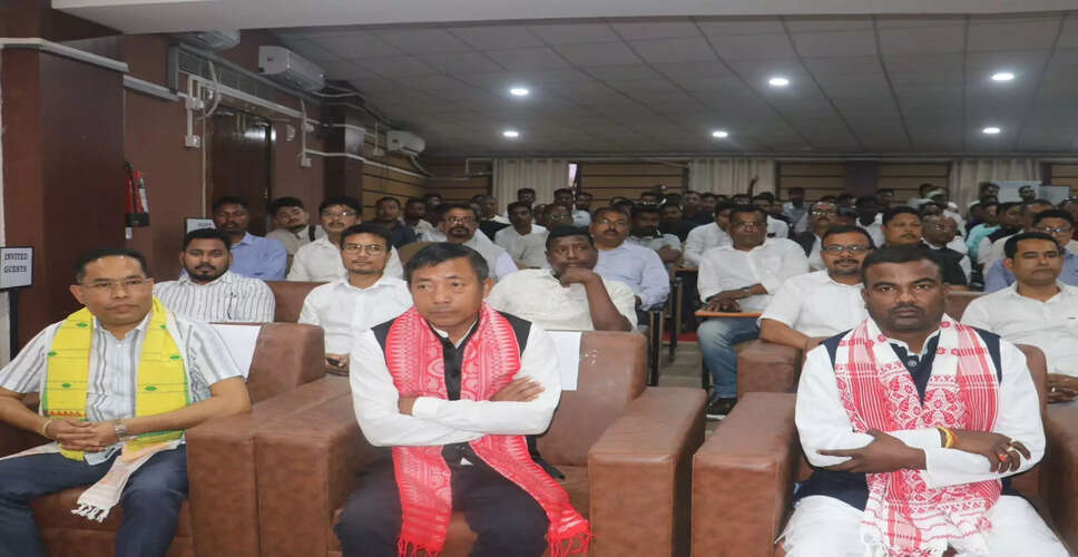 बोडोलैंड टेरिटोरियल काउंसिल का कार्यकारी परिषद का विस्तार