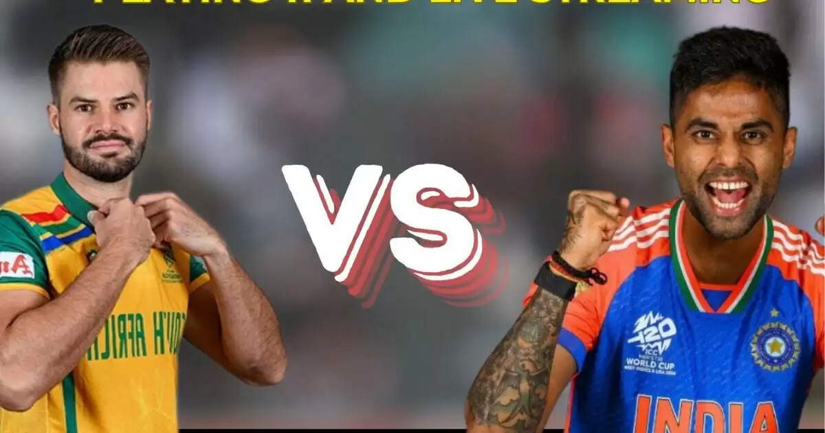 टीम इंडिया ने साउथ अफ्रीका T20I सीरीज के लिए 16 सदस्यीय टीम की घोषणा की