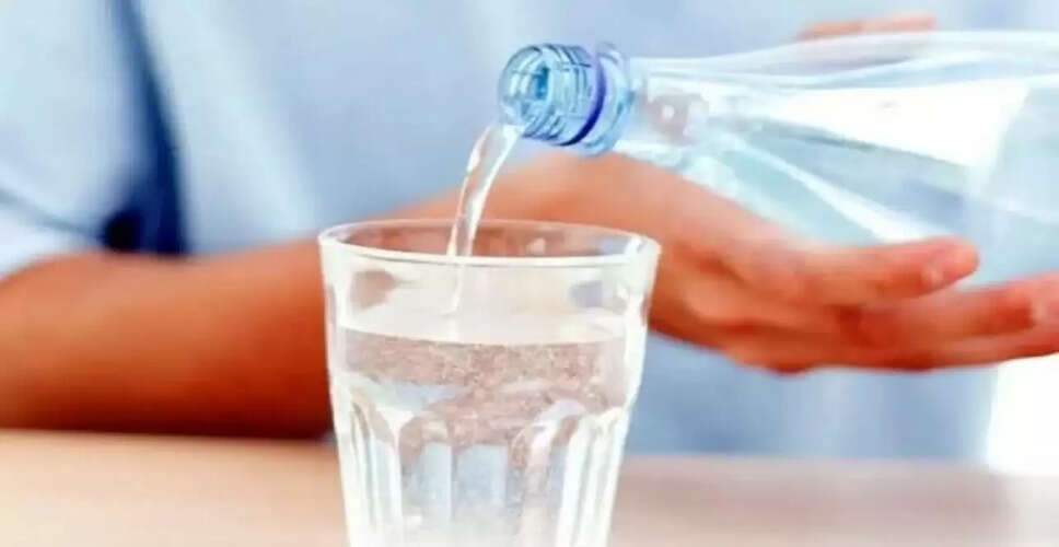 ओडिशा में चपरासी की घिनौनी हरकत: इंजीनियर को पानी की जगह मिला पेशाब
