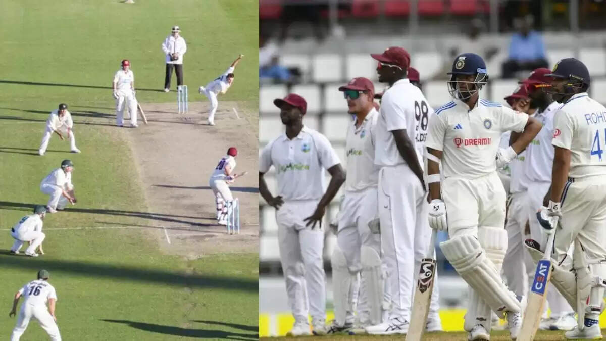 ऑस्ट्रेलिया ने वेस्टइंडीज टेस्ट सीरीज के लिए टीम का ऐलान किया, 31 वर्षीय तेज गेंदबाज को मिला डेब्यू का मौका