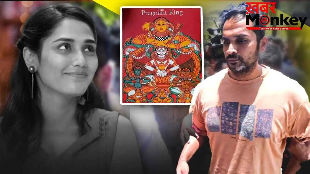 भोपाल की मॉडल ट्विशा शर्मा की संदिग्ध मौत: समर्थ सिंह की जेल में किताबों के साथ यात्रा