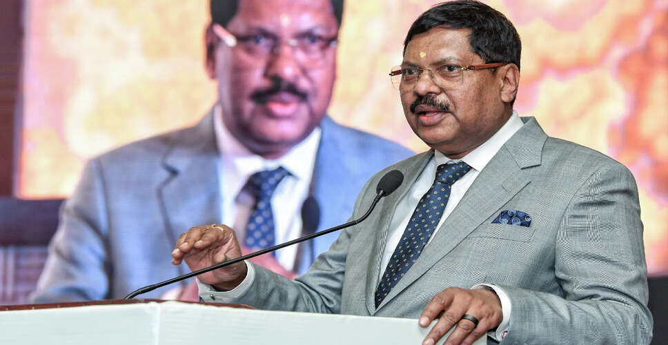 आरएसएस ने सीजेआई बीआर गवई की मां को विजयादशमी कार्यक्रम में आमंत्रित किया