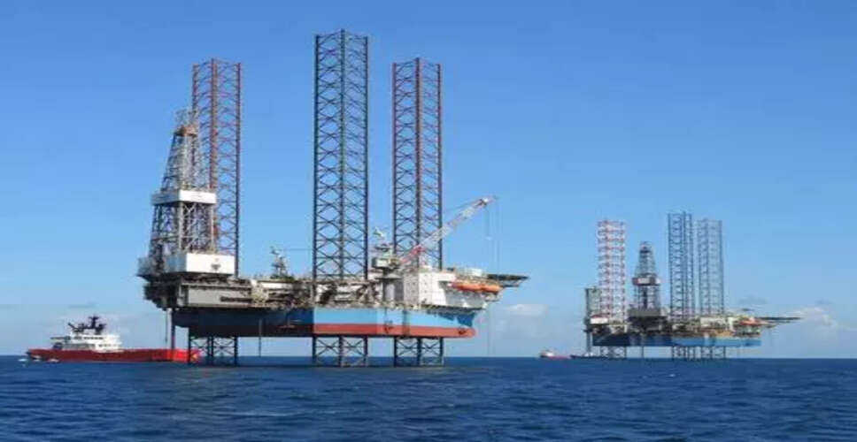 ONGC ने टेंडर रद्द करने के पीछे की वजह स्पष्ट की