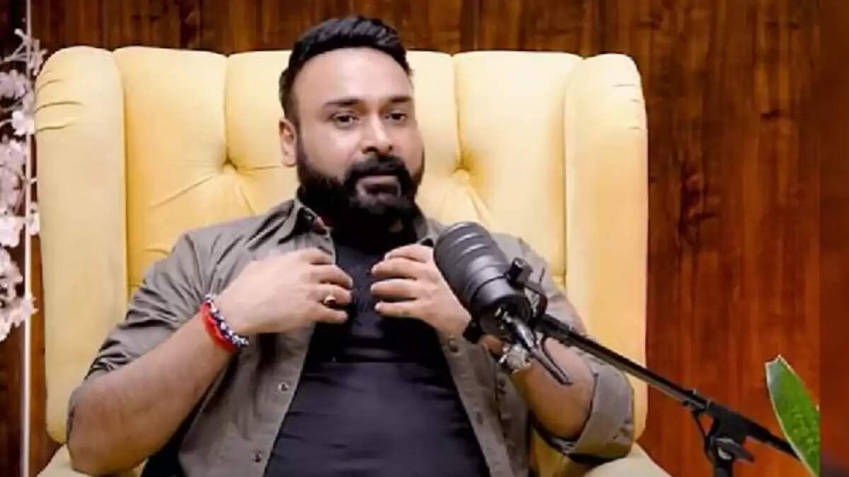 42 साल की उम्र में भी संन्यास नहीं लेने वाले अमित मिश्रा की कहानी