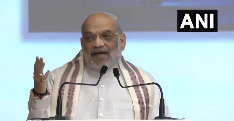 अमित शाह ने भारतीय भाषाओं के महत्व पर जोर दिया, अंग्रेजी बोलने वालों को दी चेतावनी