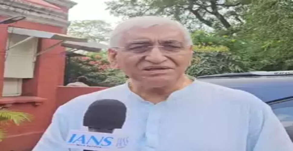 हरियाणा में अबकी बार 'हाथ' बदलेगा हालात : टीएस सिंहदेव