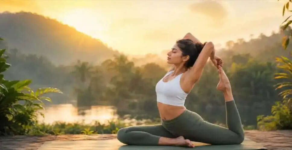 सरकारी नौकरियों में योग को शामिल करने की संभावित नीति