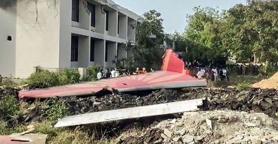 एफआईपी ने एयर इंडिया दुर्घटना पर मीडिया के खिलाफ कानूनी नोटिस भेजा