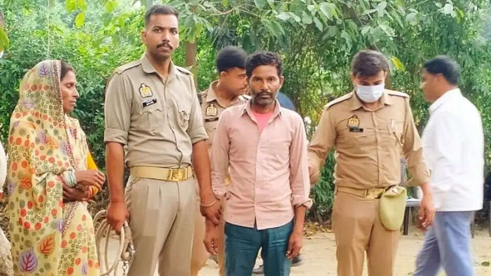 उत्तर प्रदेश में पत्नी और प्रेमी ने मिलकर पति की हत्या की