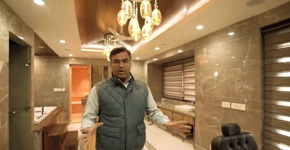 दिल्ली विधानसभा में भाजपा और आप के बीच खर्च पर गरमागरम बहस