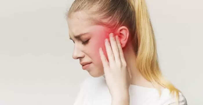 कान दर्द से राहत पाने के लिए घरेलू उपाय