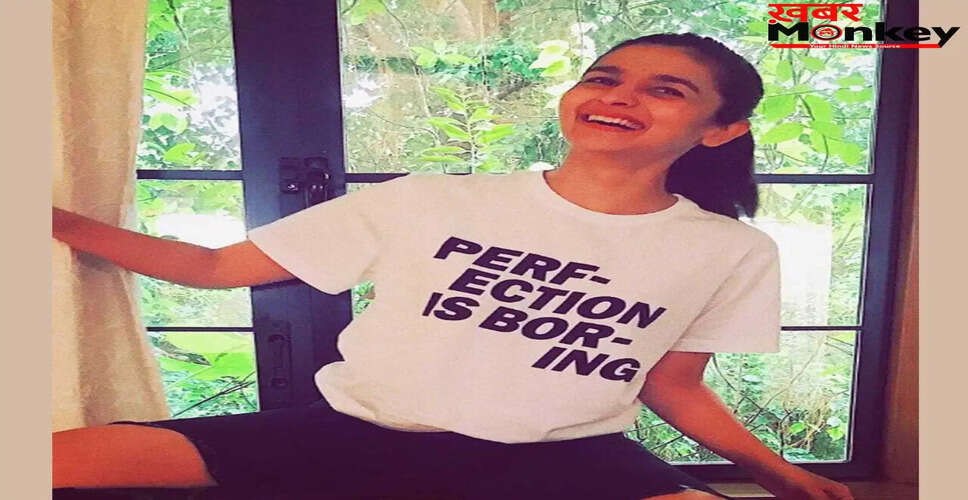 कैजुअल फैशन में आलिया भट्ट से लेकर दिशा पटानी तक के बेहतरीन लुक्स