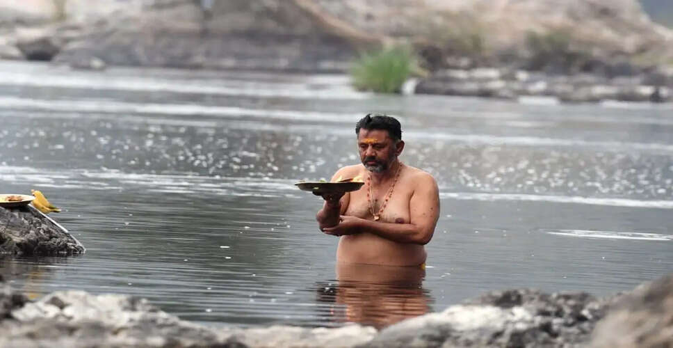 कांग्रेस सांसद ने मेकेदातु परियोजना पर तमिलनाडु के अधिकारों की रक्षा का किया वादा
