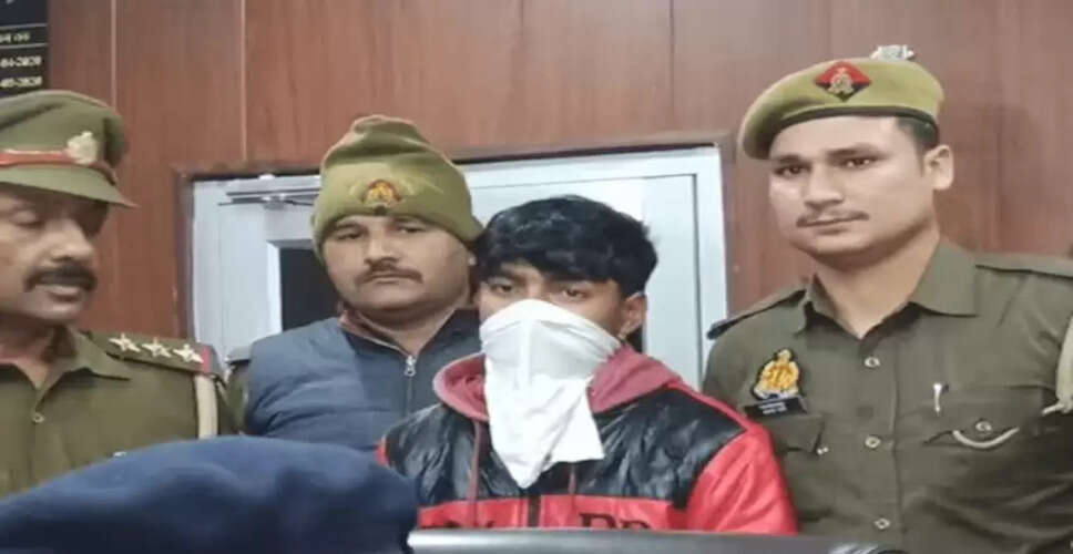 मलिहाबाद में मां-बेटी की हत्या: जांच में सामने आई चौंकाने वाली बातें