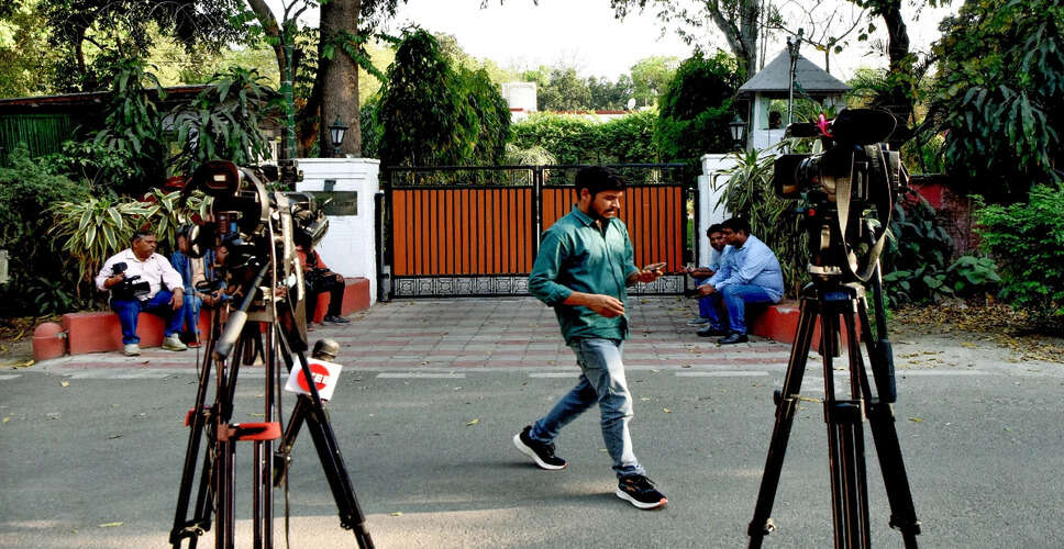 इलाहाबाद उच्च न्यायालय के न्यायाधीश यशवंत वर्मा पर गंभीर आरोप