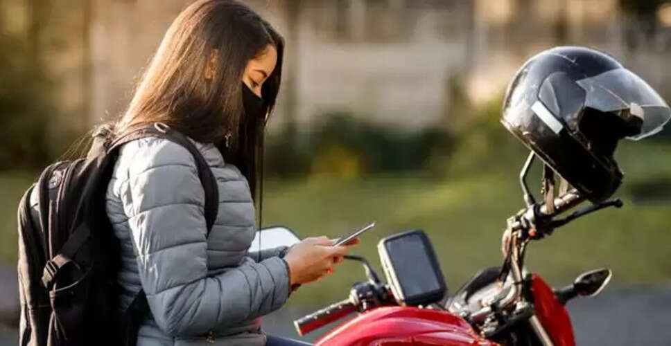 मध्य प्रदेश में दो पहिया वाहनों के लिए हेलमेट नियम लागू