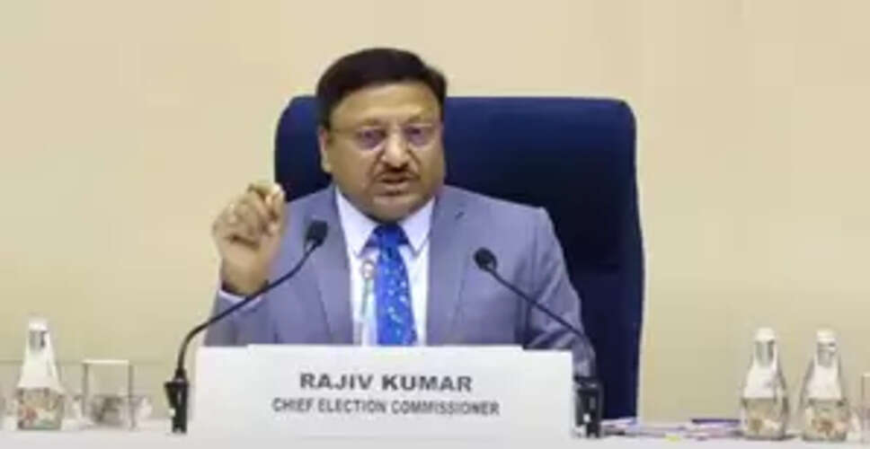 यूपी और तमिलनाडु में एक-एक विधानसभा सीट पर उपचुनाव की घोषणा, जम्मू-कश्मीर में उपचुनाव टले