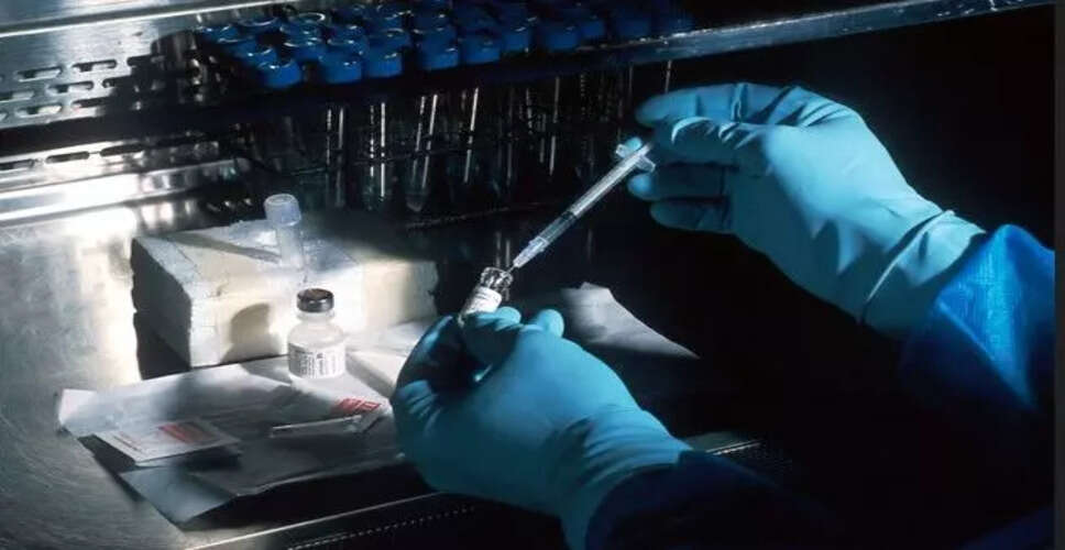 भारत: दवा के क्षेत्र में आत्मनिर्भरता की ओर बढ़ता कदम