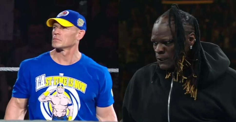 WWE Money in the Bank 2025: Cody Rhodes और Jey Uso की शानदार जीत, R-Truth की वापसी