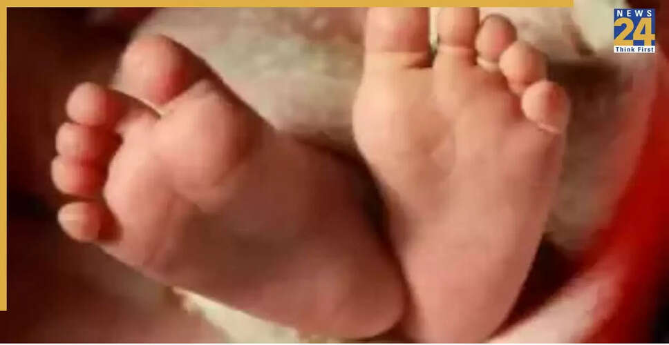 राजस्थान में 55 वर्षीय महिला ने 17वें बच्चे को जन्म दिया