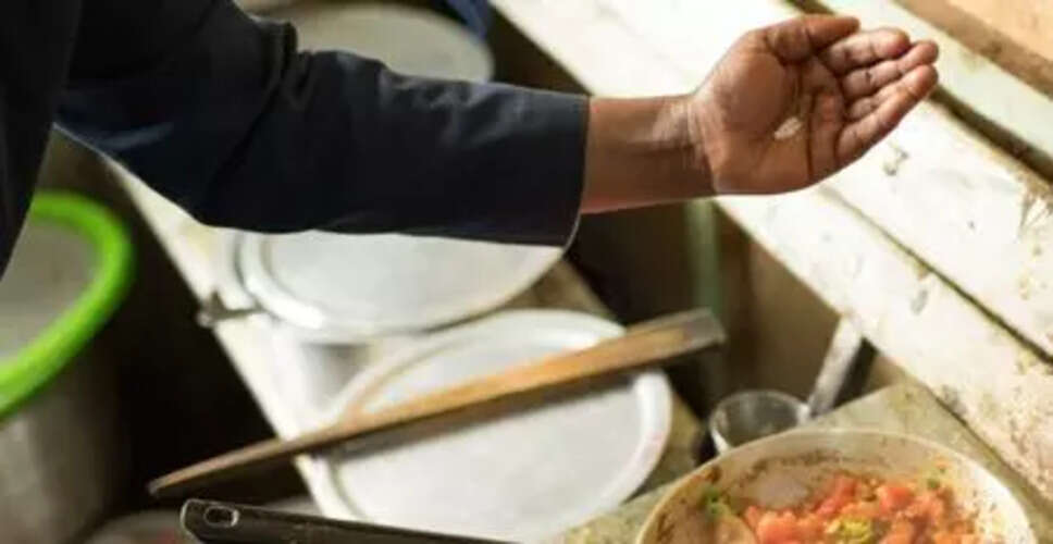 भारत में नमक का सेवन: स्वास्थ्य पर गंभीर प्रभाव