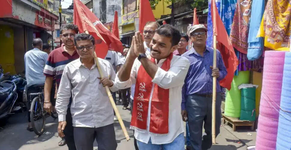 पश्चिम बंगाल विधानसभा चुनाव 2026: आपराधिक मामलों और करोड़पतियों की संख्या में वृद्धि