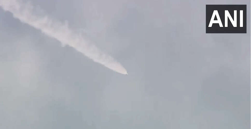 ISRO का PSLV मिशन: तकनीकी खराबी के बावजूद मिली राहत