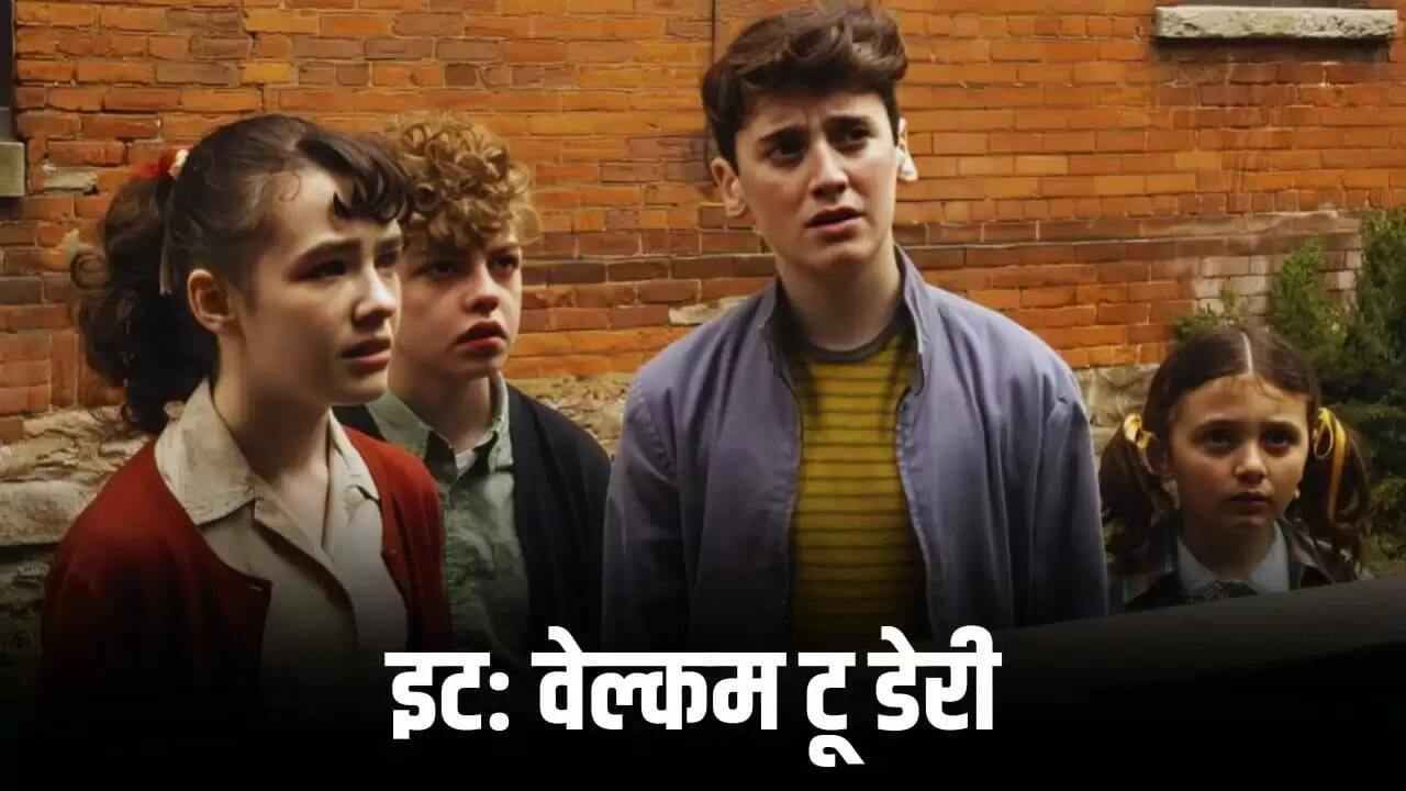 2025 की बेहतरीन सीरीज: टॉप शोज जो आपको देखना चाहिए